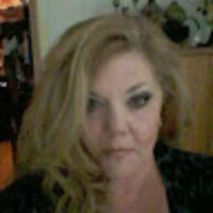 Meet your Posher, Becky